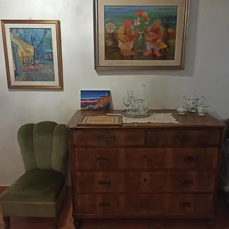Alojamento de Acomodação e Pequeno-almoço Francesca