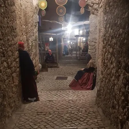 Frühstückspension Francesca 3*