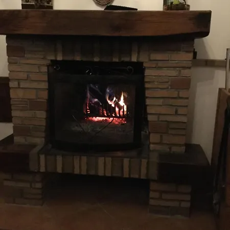 Alojamento de Acomodação e Pequeno-almoço Francesca 3*