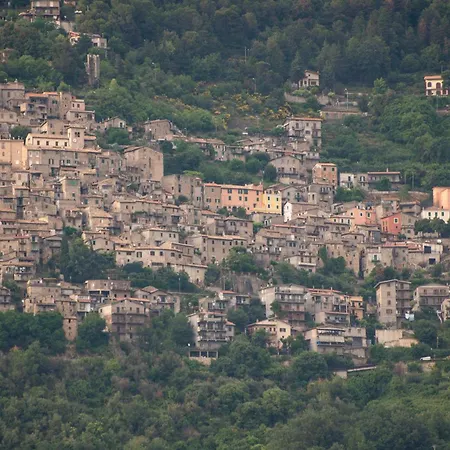 Francesca 3* Serrone