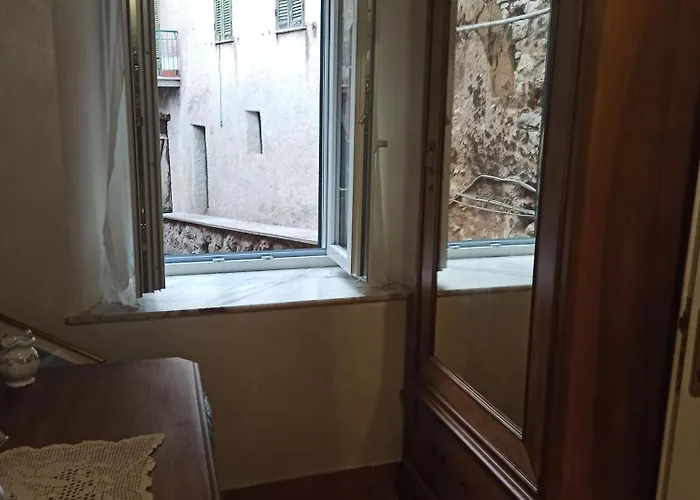 Francesca 3* Serrone