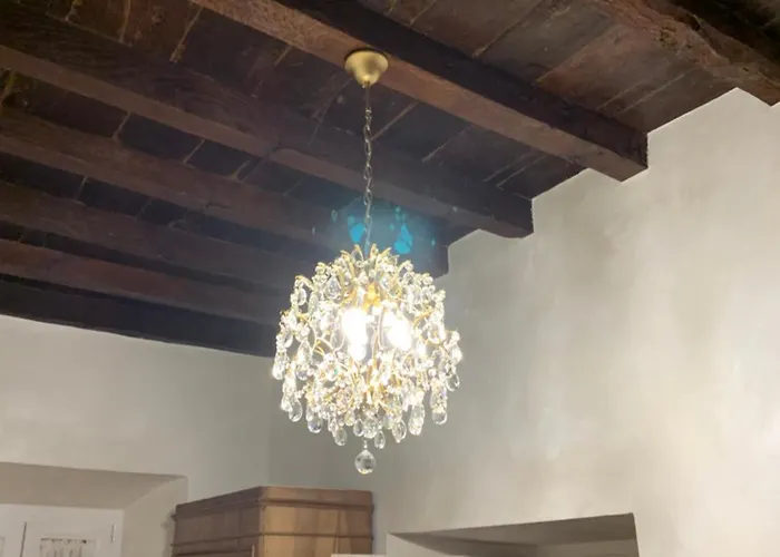 Francesca Frühstückspension 3*