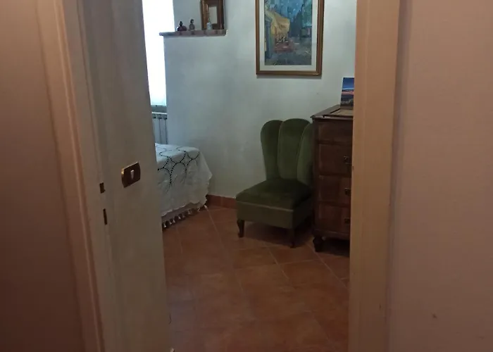 Francesca Frühstückspension