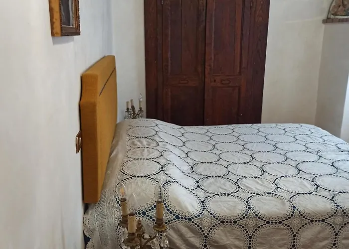 Francesca 3* Serrone