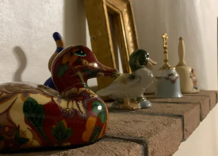 Francesca Frühstückspension 3*