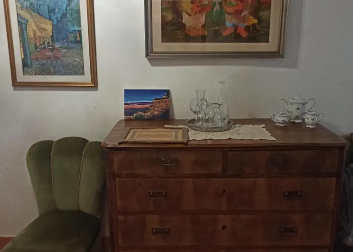 Frühstückspension Francesca