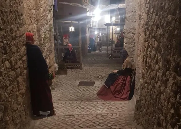 Frühstückspension Francesca 3*