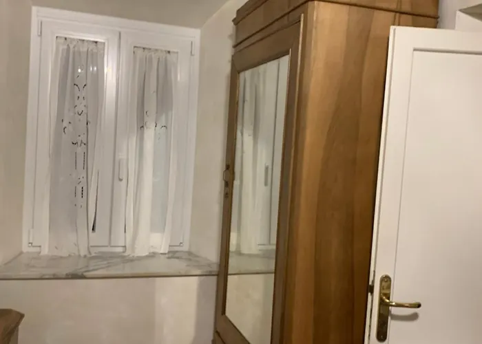 Frühstückspension Francesca