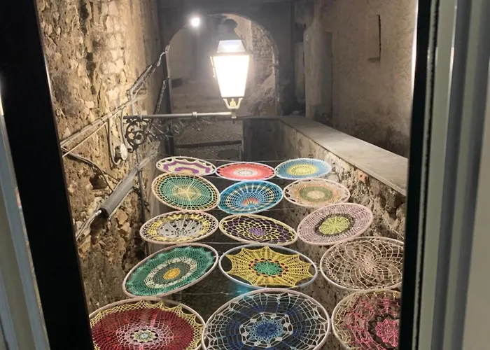 Francesca 3* Serrone