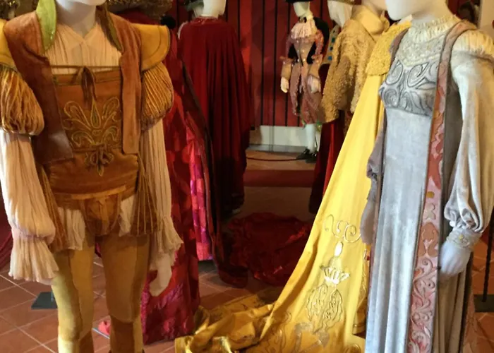 Francesca Frühstückspension Serrone