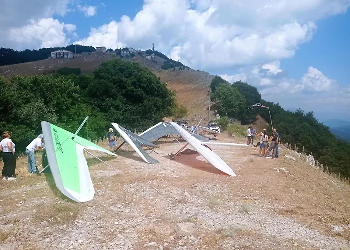 Frühstückspension Francesca 3*