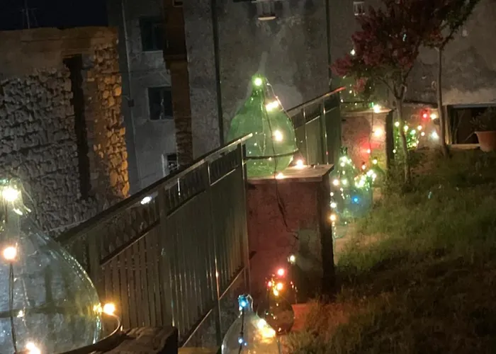 Frühstückspension Francesca Serrone