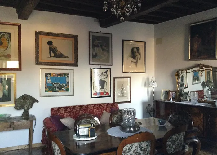 Frühstückspension Francesca