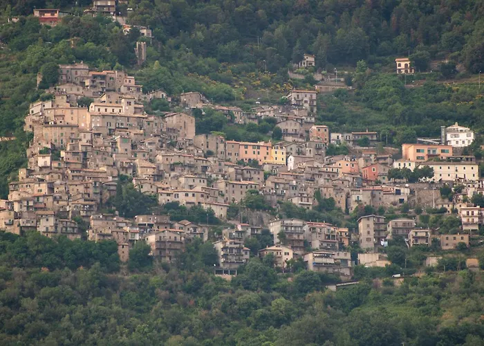 Francesca 3* Serrone